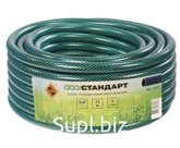 Шланг поливочный 3/4х25 ПВХ Энкор Стандарт