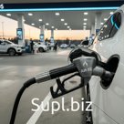 Бензин АИ-92 (ЕВРО 5)