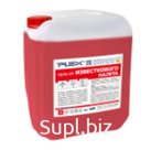 Gel from Lime Plex 10l Article: UT000006248