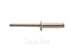 Заклепки 53783 4,8х12 (50 в уп.)(200уп. в ящ) MAXI TOOL