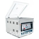 Вакуумный упаковщик DZQ-400/2F Foodatlas Eco