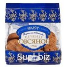Печенье Овсяное 0,300 Полет
