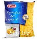 картофель фри Вичи 10*10