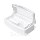 Контейнер для дезинфекции инструментов, 225х120 мм MIO Nails