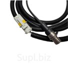 Датчик ABS заднего колеса левого MCY13 SITRAK Артикул: 810W271206182