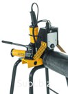Устройство для накатки желобков REMS COLLUM RG 2 Compact