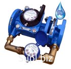 Счетчик воды комбинированный ВСХНК-80/20 IP68