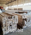 Собственное производство погонажных изделий в Красноярском крае. Склад оптово-розничной торговли в Ростове на Дону.