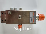 Клапан разрыва трубы hose rupture valve part: 5167659814