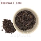 Dried chopped cherries 3 - 5 mm