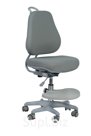 Детское поворотное кресло YOKA YC-6 Gammy (серый) КОД ТОВАРА: KS-000743