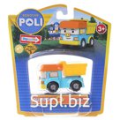 Машинка «Дампи», 6 см