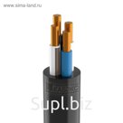 Кабель ВВГнг(А) 4х16  Кабэкс, цена за метр