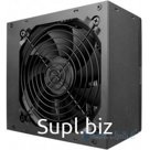 1STPLAYER Блок питания BLACK.SIR 600W ATX 2.4, APFC, 80 PLUS, 120 mm fan SR-600W