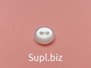 Пуговица блузочная арт. MS 13 перламутровая