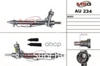 Рулевая Рейка С Гур Новая Audi A4 (8e2, B6) 00-04,A4 Avant (8e5, B6) 01-04,A4 Кабрио (8h7, B6, 8he,  Смотреть товар на сайте поставщика