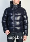 Куртка пуховая мужская арт. R-2240