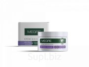 Крем-бальзам "MEGRE" для лица ночной, 30 г.