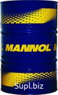 Mannol Compressor Oil ISO 46 Минеральное масло для воздушных компрессоров 208 л.
