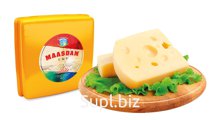 Сыр Маасдам Элит