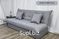 Диван-кровать Поло Стайл PLUS