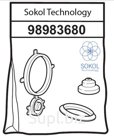 98983680 Ремкомплект ANDL MM15