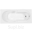 Акриловая ванна Aquanet Tea 180x80