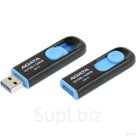 A-data Flash Drive 128Gb UV128 AUV128-128G-RBE
