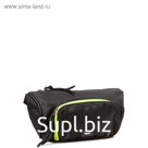 Сумка поясная Labbra LL-CL1903019 черный 30х9х13