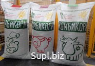 Комбикорм Перепела от 7 недель и старше гранулы (40 кг)
