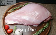 Филе грудки индейки охлажденная