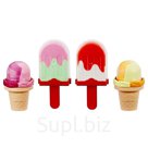 Игровой набор PLAY-DOH «Холодильник с мороженым»