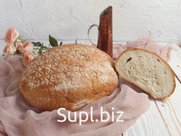 Хлеб "Пшеничный"(400 гр). Вес 400 гр.