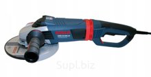 Угловая шлифовальная машина Bosch GWS 24-230