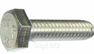 Болт DIN 1445 Болт с головкой и резьбовой шейкой