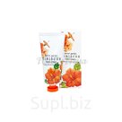 JIGOTT SECRET GARDEN HIBISCUS HAND CREAM 100ml Крем для рук с экстрактом гибискуса 100мл