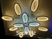 Люстра S 8815/8+4