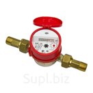 Счетчик горячей воды СпецТехПрибор ВДГ-40, L200, класс A