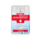 Geleos dese gel disinfectant 20 ml Article: UT000004927