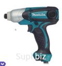 Сетевой шуруповерт ударный Makita TD0101F