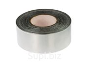 Лента алюминиевая крепежная (0,038х50м)