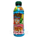 Чай черный Влад А4 Lava Lava со вкусом Тутти-фрутти 500 мл., ПЭТ