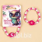 Браслет «Королева милоты» 14 см