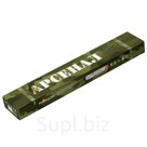 Электроды сварочные МР-3 АРС TM АРСЕНАЛ д 4 мм: уп 5 кг, , кг