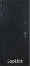 Утепленные входные двери - 22 (RAL 7016)