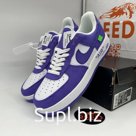 Nike Air Force 1 Low × Louis Vuitton