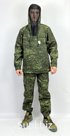 Маскхалат,маскировочный камуфляжный костюм Артикул: RT-SR9198