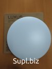 Светильник LED ДПО54-36W, IP20, D380, 6К, белый