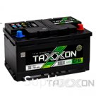 Аккумулятор автомобильный TAXXON EFB EURO R+ 6CT-85