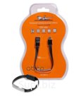 Зарядный Универсальный Кабель-Браслет Microusb Ac AIRLINE арт. ACHBRM21